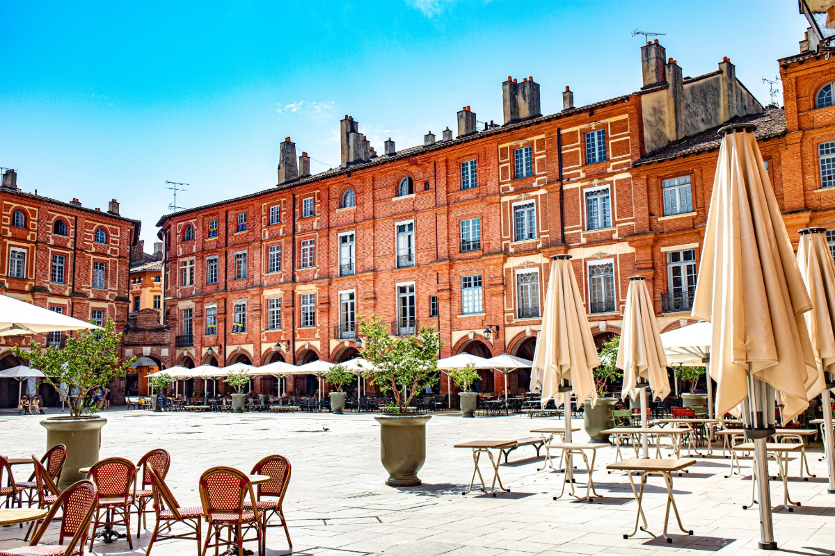 Antiquaire à Montauban