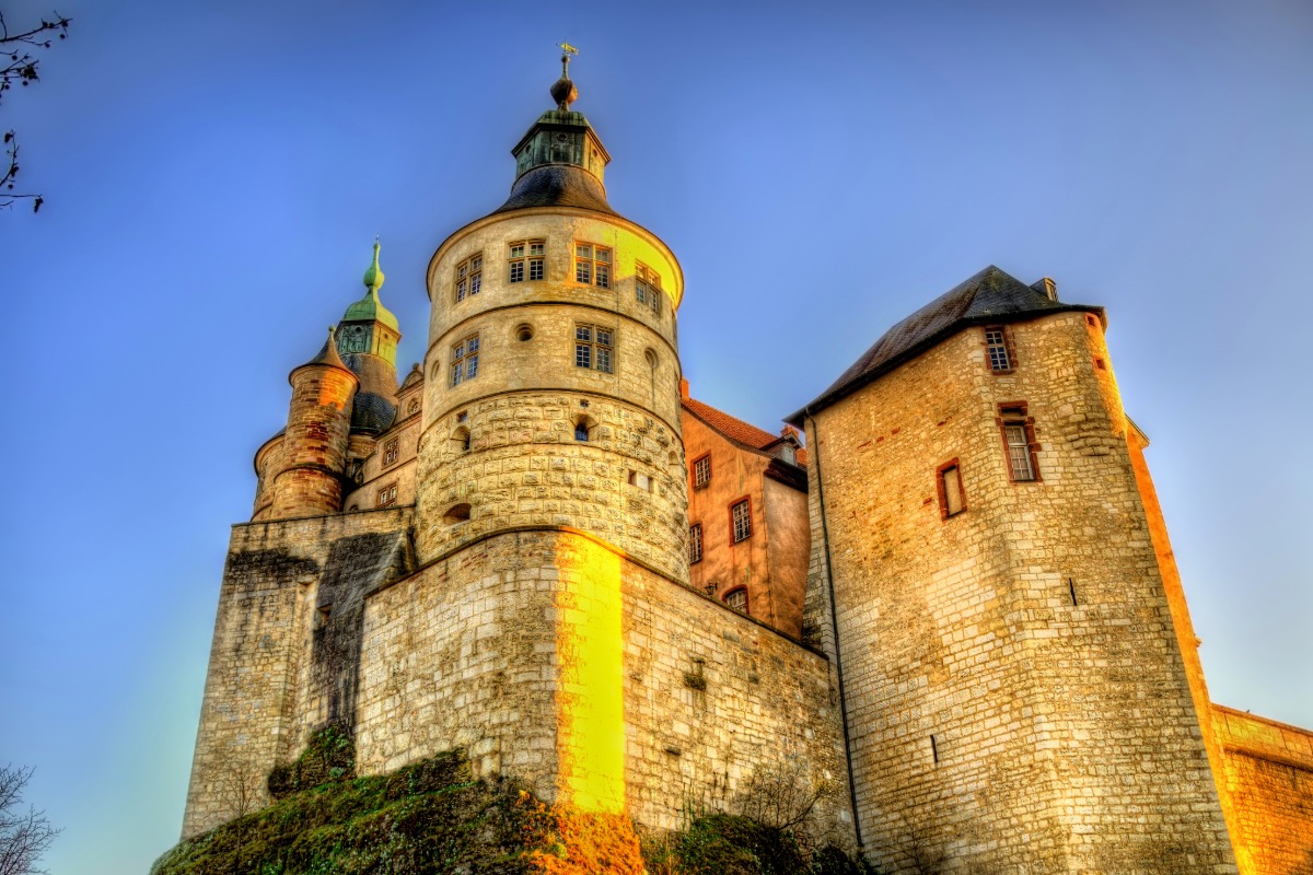 Antiquaire à Montbéliard