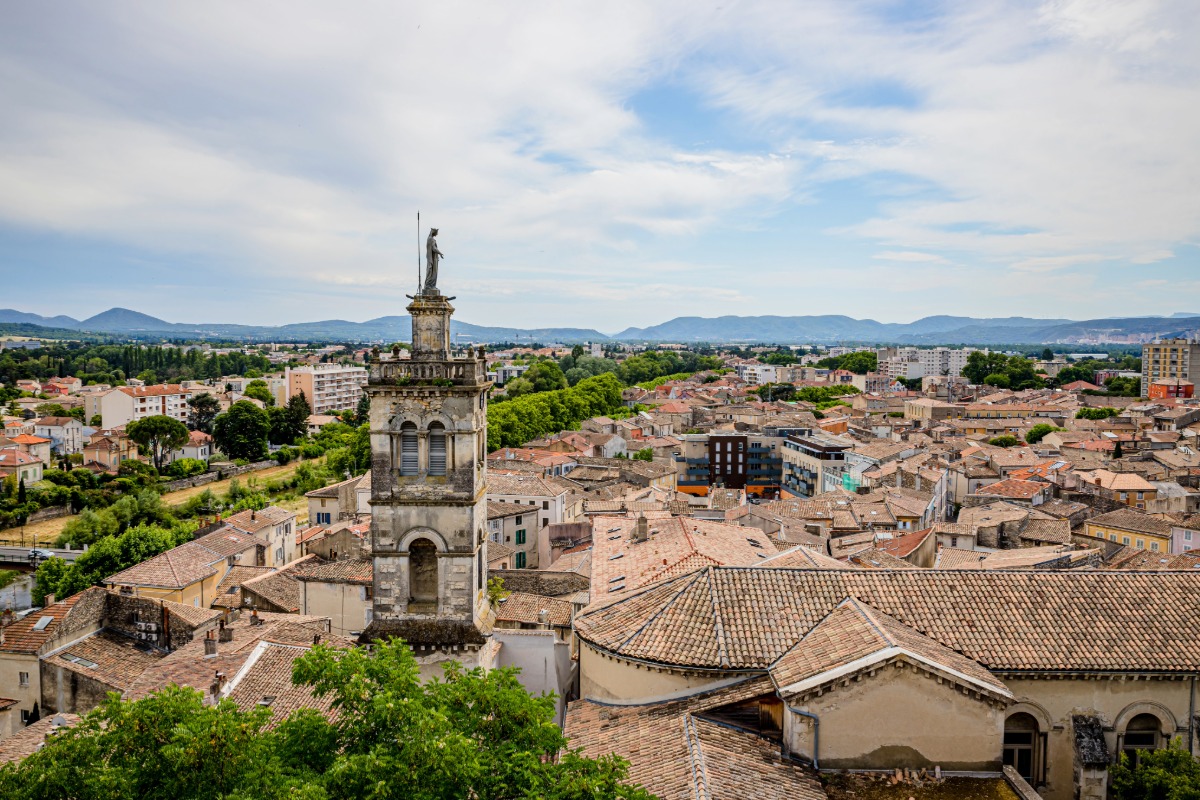 Antiquaire à Montélimar