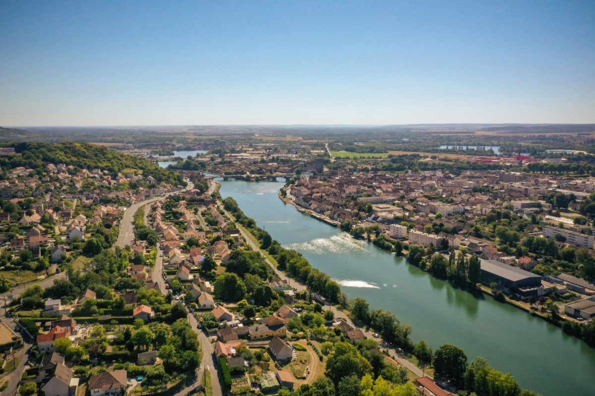 Antiquaire à Montereau-Fault-Yonne