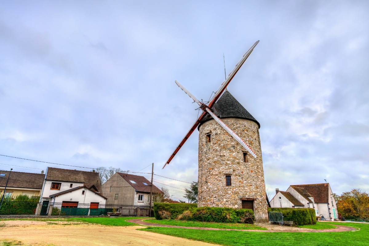 Antiquaire à Montfermeil