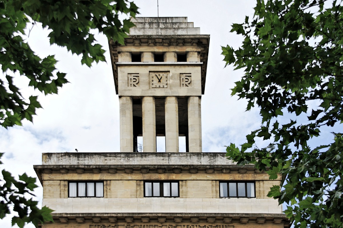 Antiquaire à Montreuil
