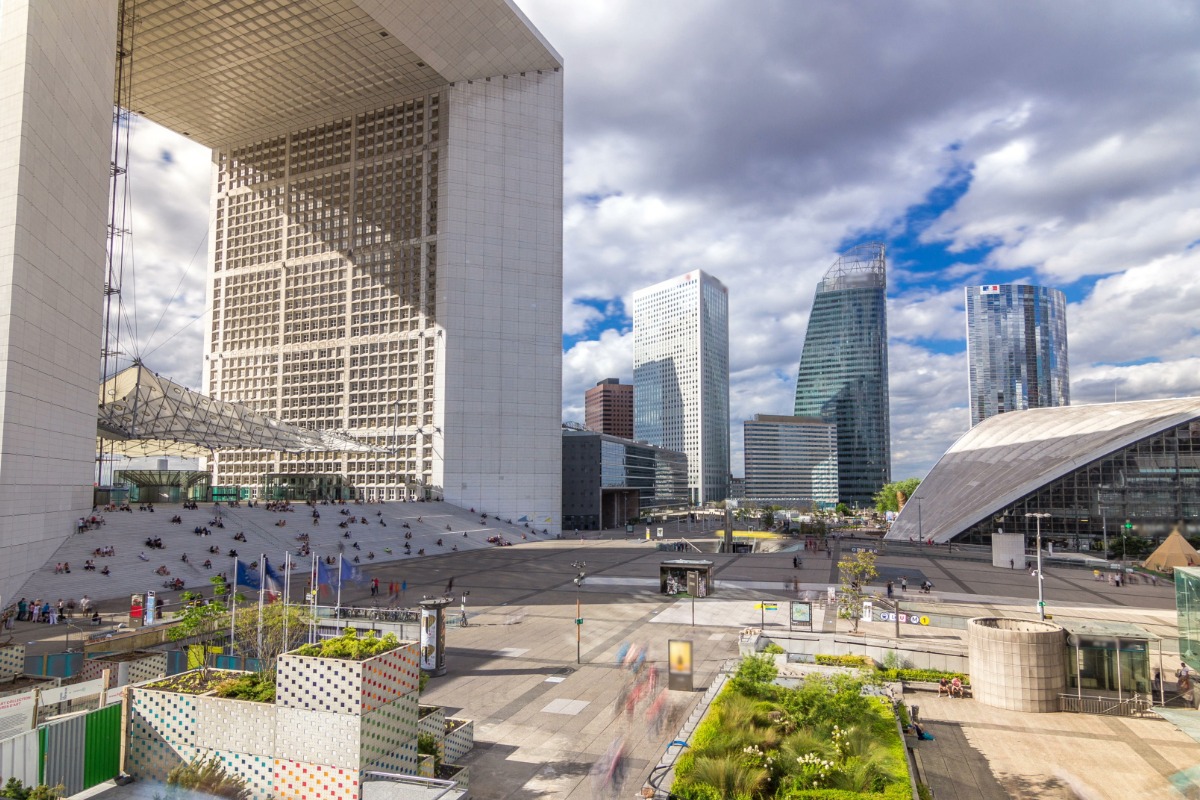 Antiquaire à Nanterre