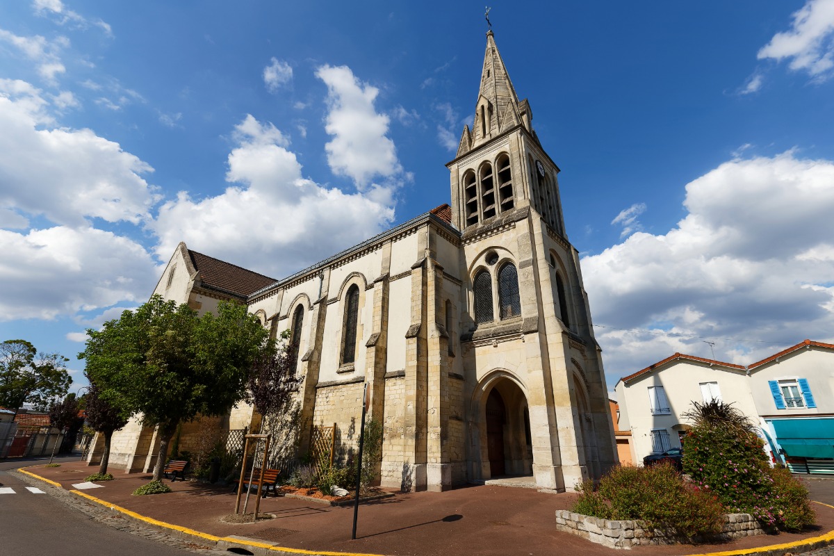 Antiquaire à Neuilly-Plaisance