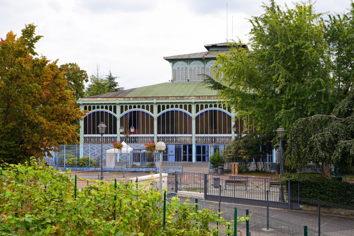 Antiquaire à Nogent-sur-Marne