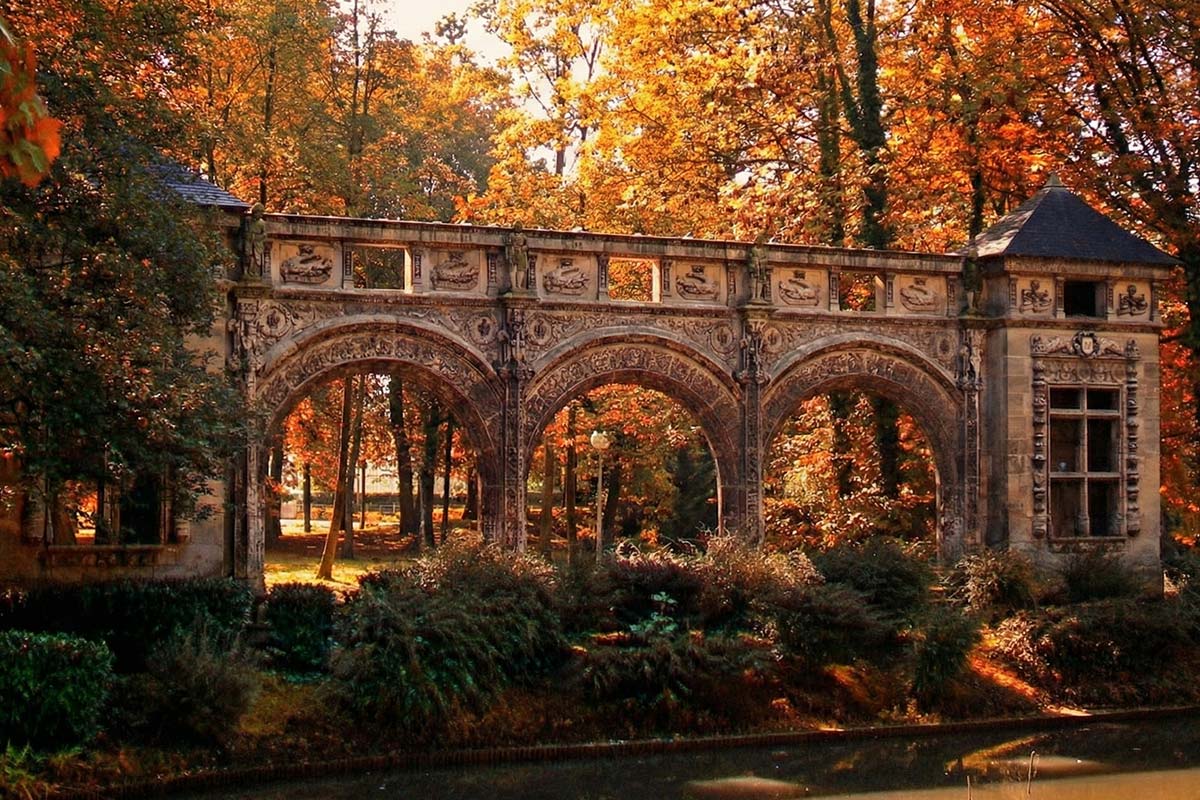 Antiquaire à Nogent-sur-Oise