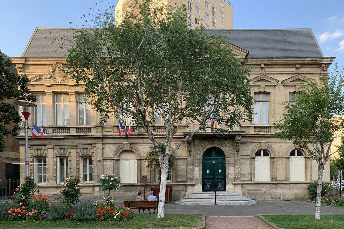 Antiquaire à Noisy-le-Sec