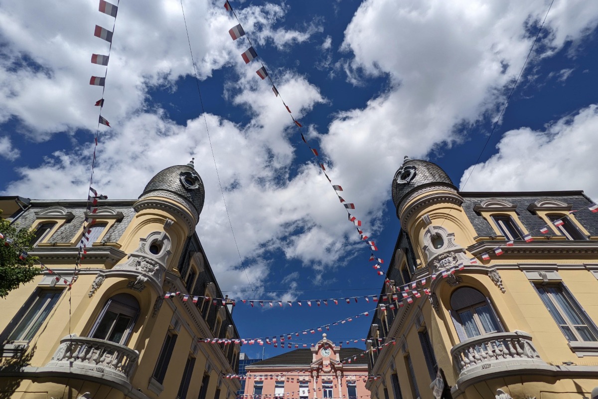 Antiquaire à Oyonnax