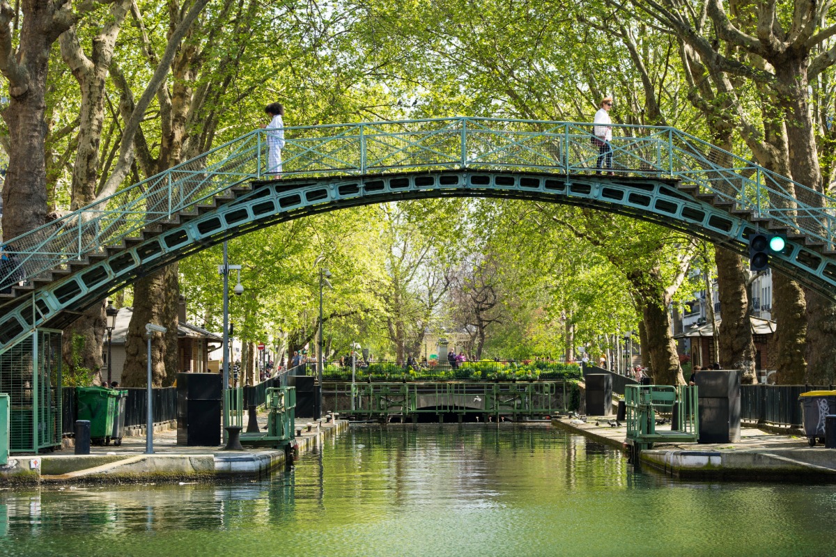 Antiquaire à Paris 10e Arrondissement