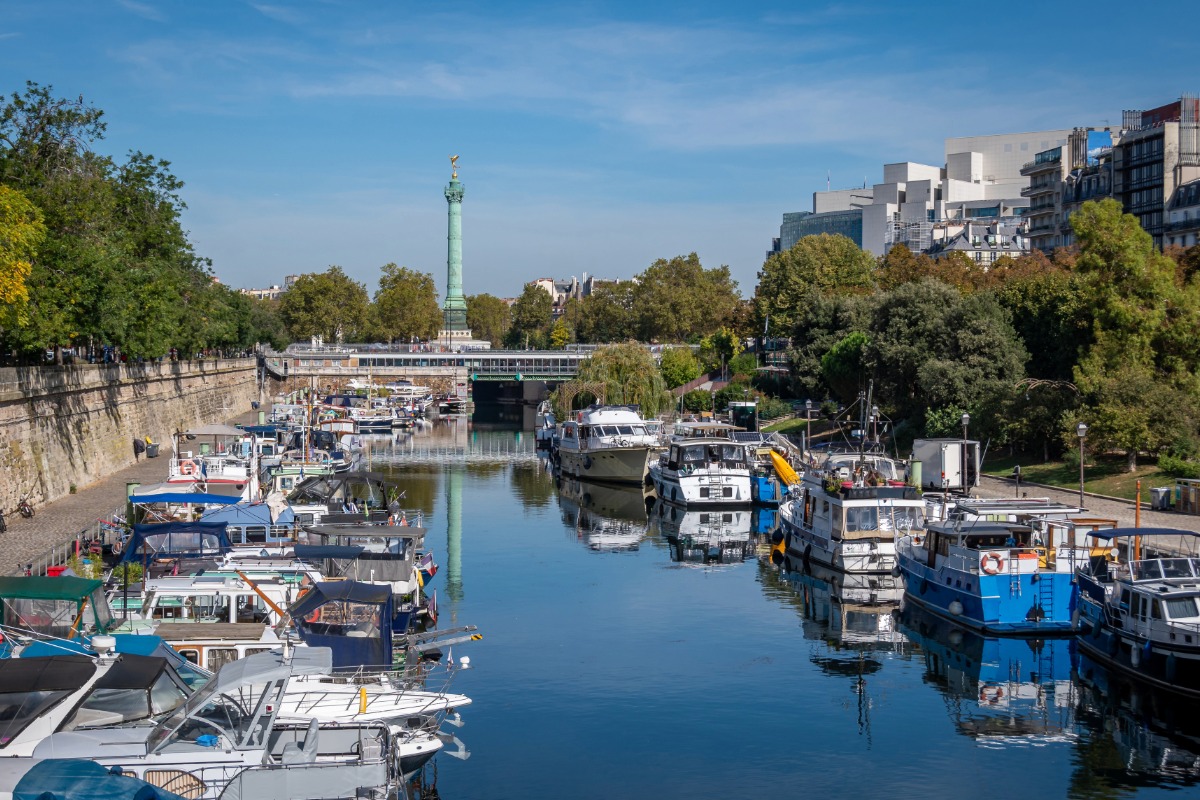 Antiquaire à Paris 11e Arrondissement