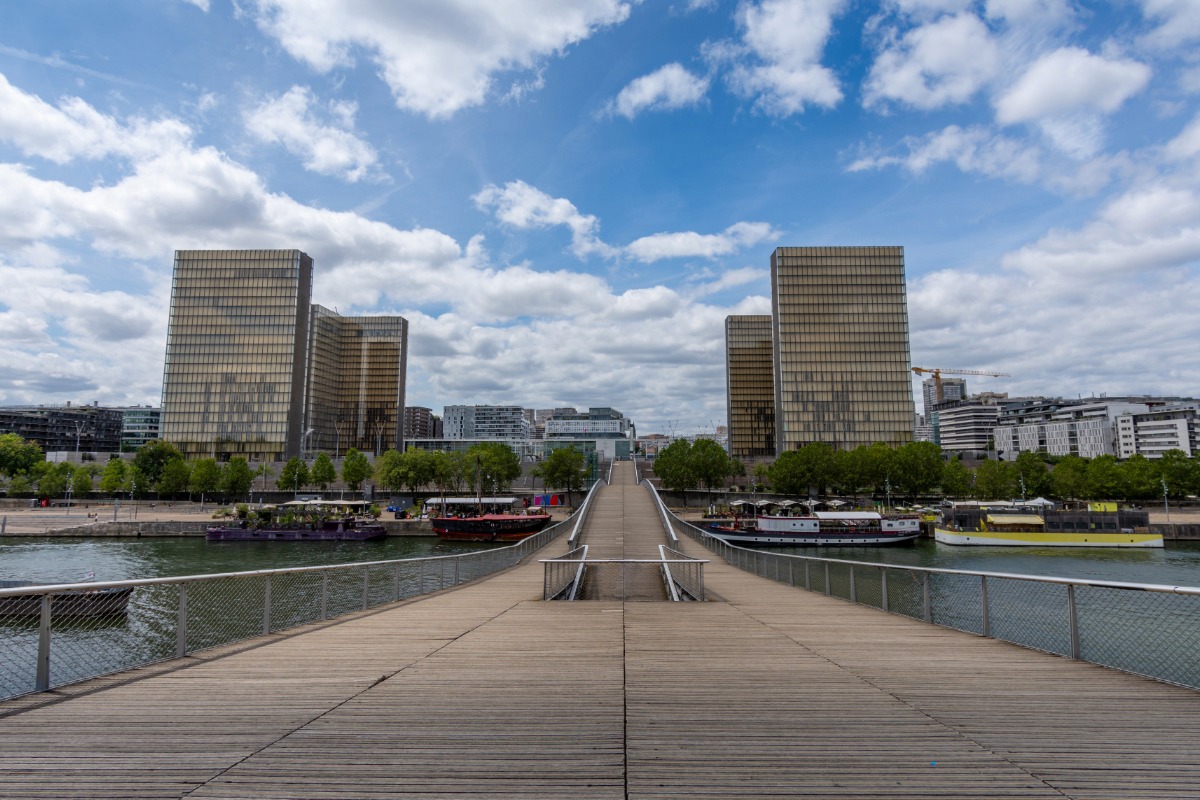 Antiquaire à Paris 13e Arrondissement