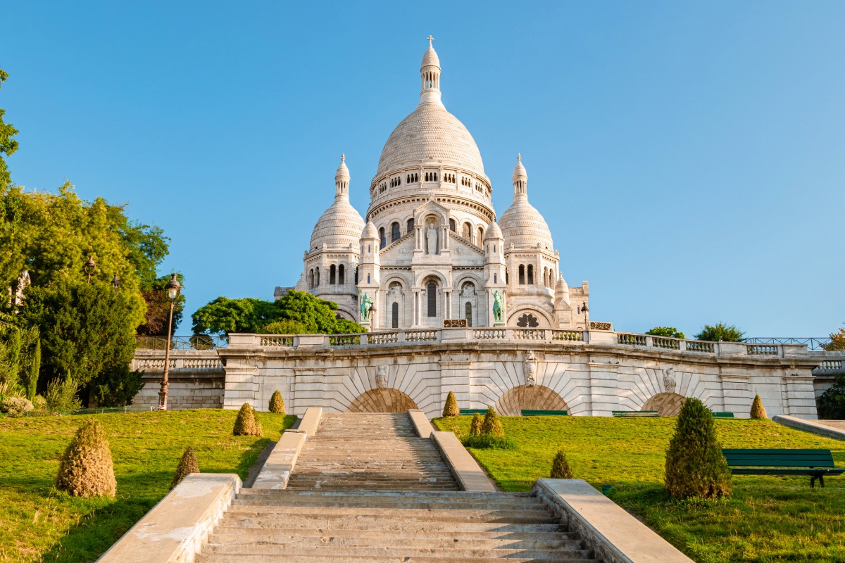 Antiquaire à Paris 18e Arrondissement