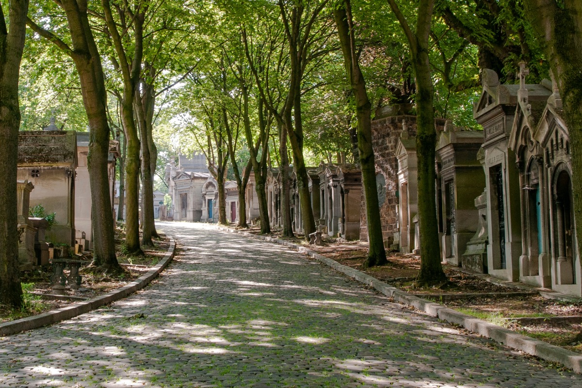 Antiquaire à Paris 20e Arrondissement