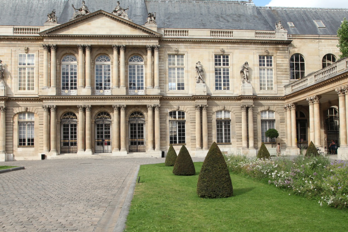 Antiquaire à Paris 3e Arrondissement