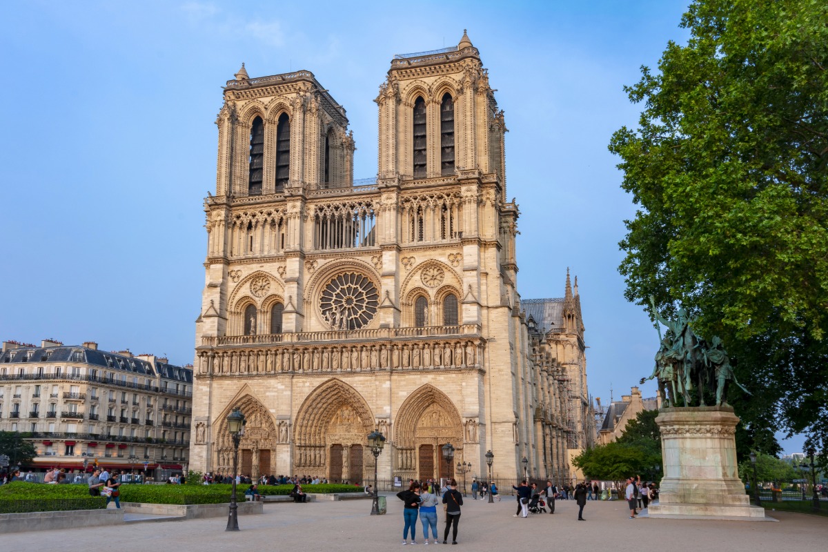 Antiquaire à Paris 4e Arrondissement