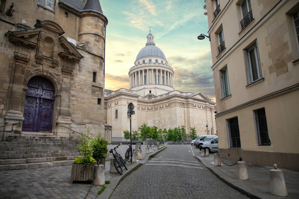 Antiquaire à Paris 5e Arrondissement
