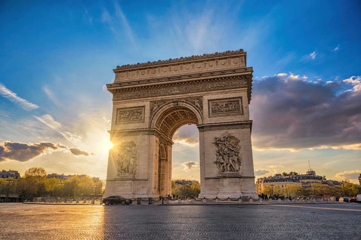 Antiquaire à Paris 8e Arrondissement