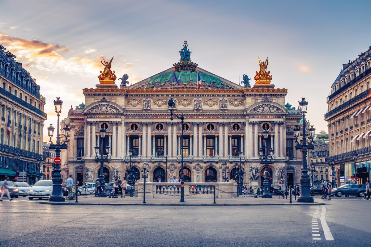 Antiquaire à Paris 9e Arrondissement