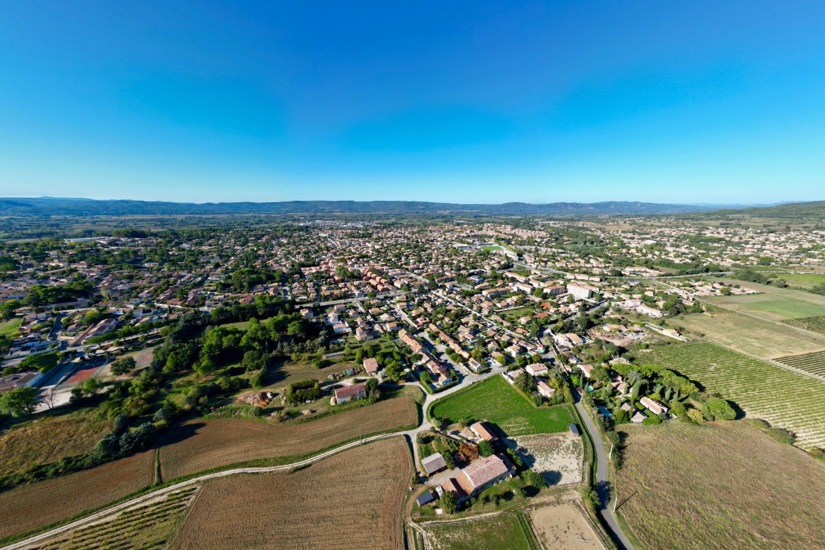 Antiquaire à Pertuis