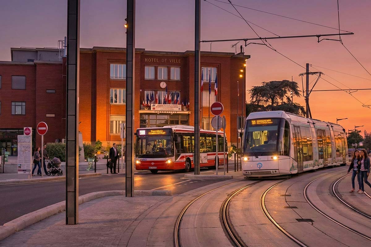 Antiquaire à Pierrefitte-sur-Seine