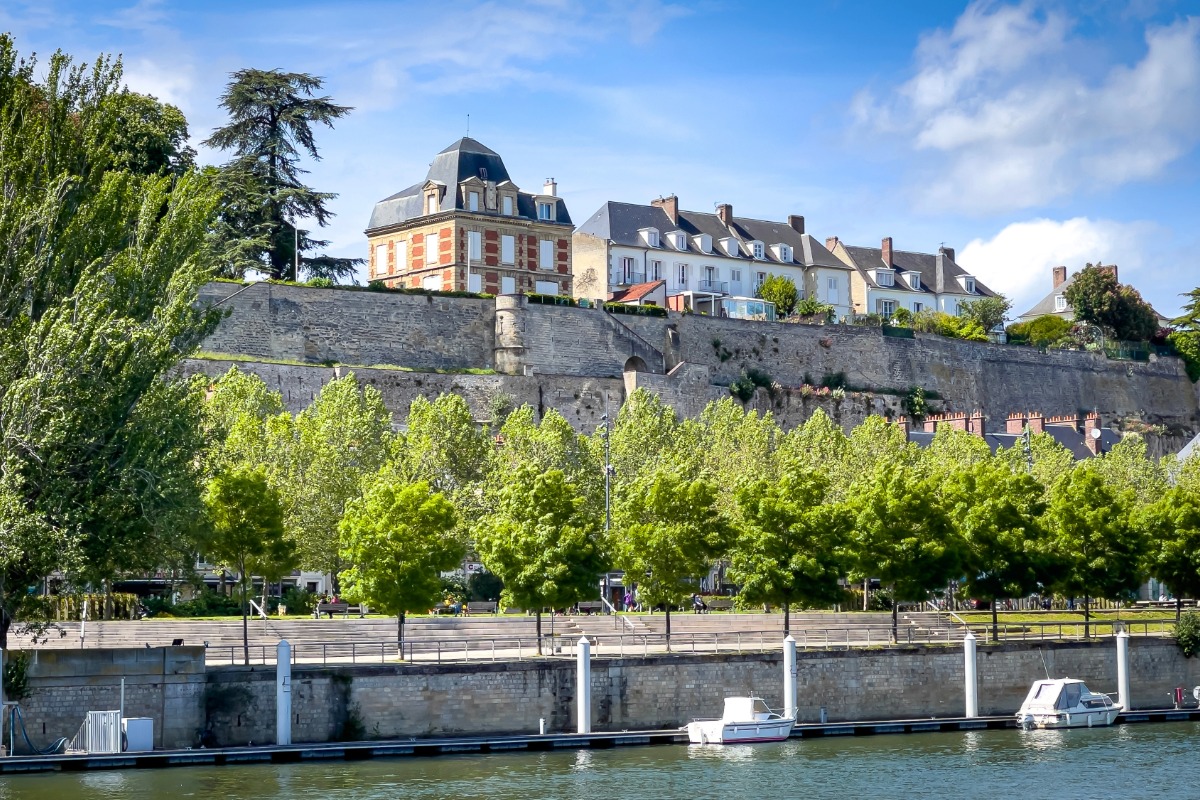 Antiquaire à Pontoise