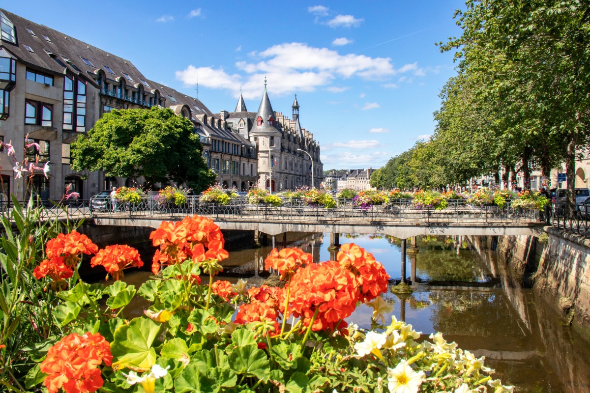 Antiquaire à Quimper