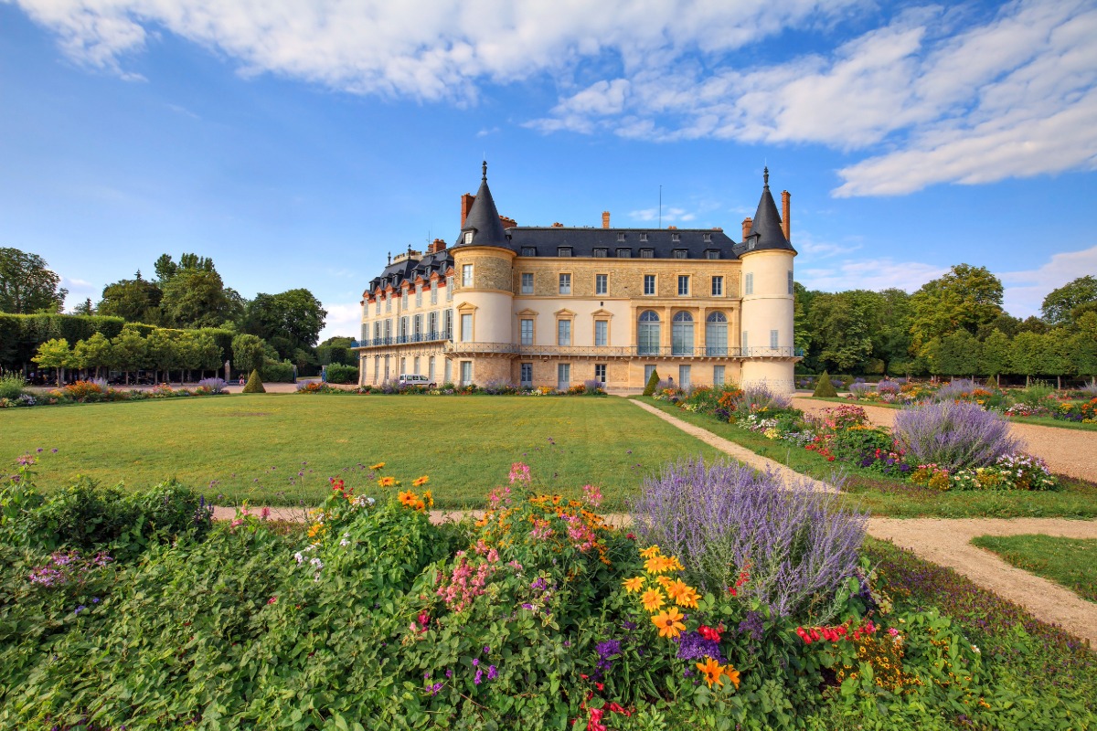 Antiquaire à Rambouillet