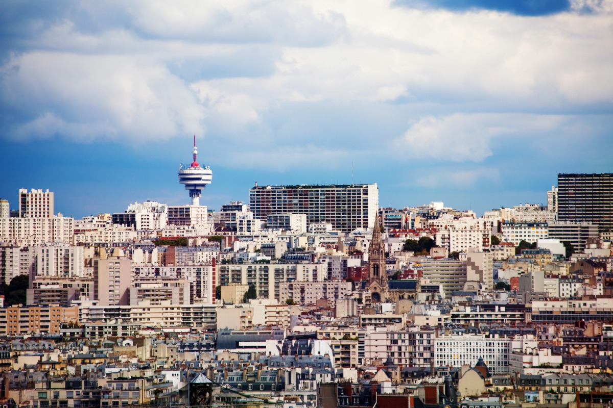 Antiquaire à Romainville