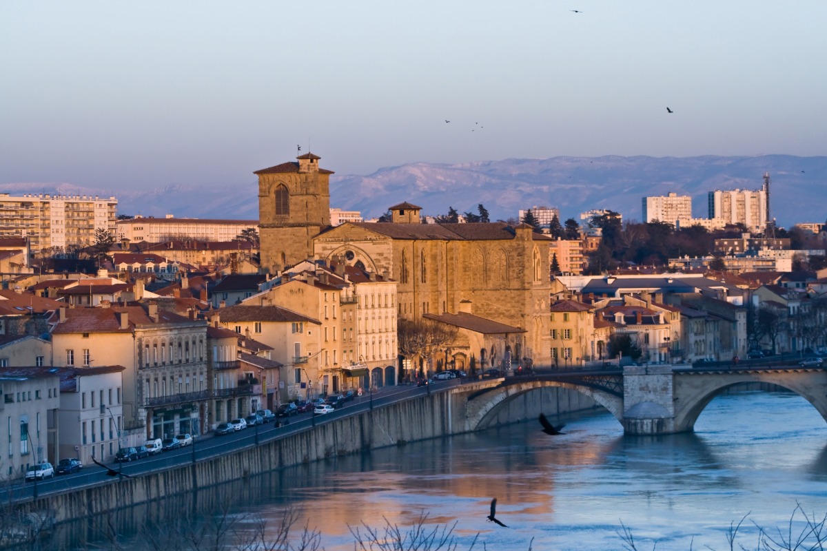 Antiquaire à Romans-sur-Isère