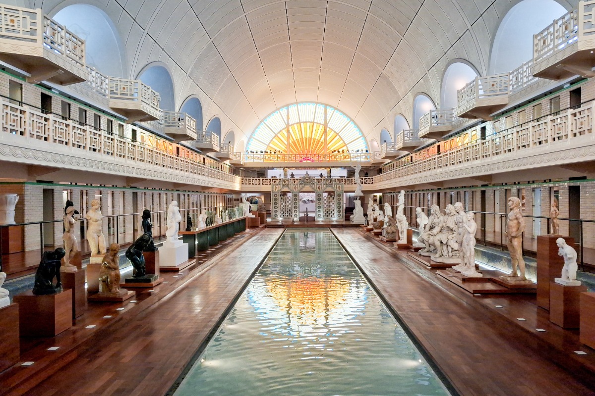 Antiquaire à Roubaix