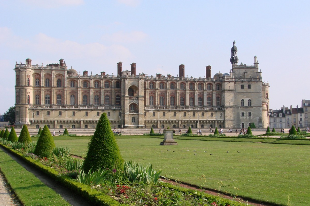 Antiquaire à Saint-Germain-en-Laye