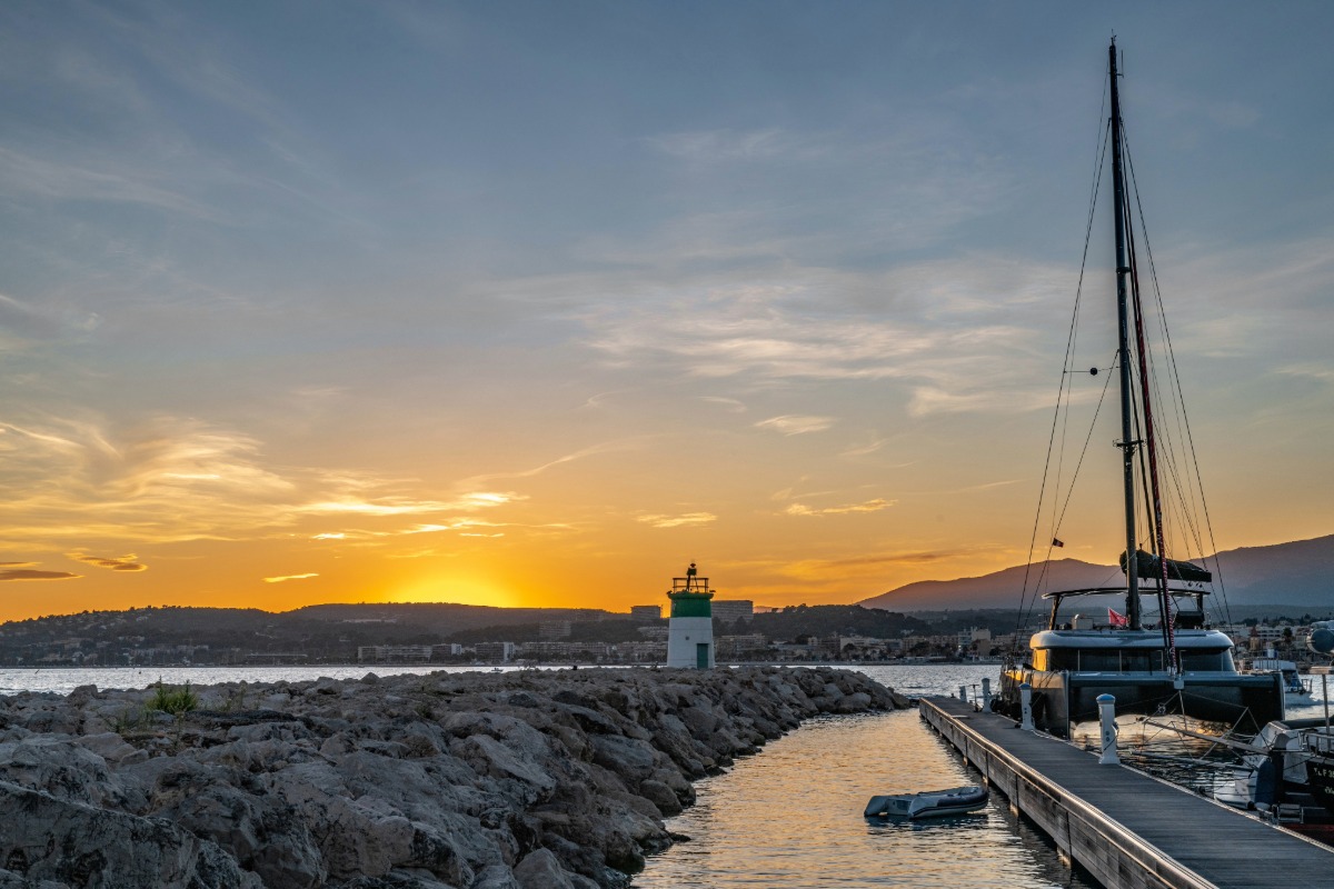 Antiquaire à Saint-Laurent-du-Var