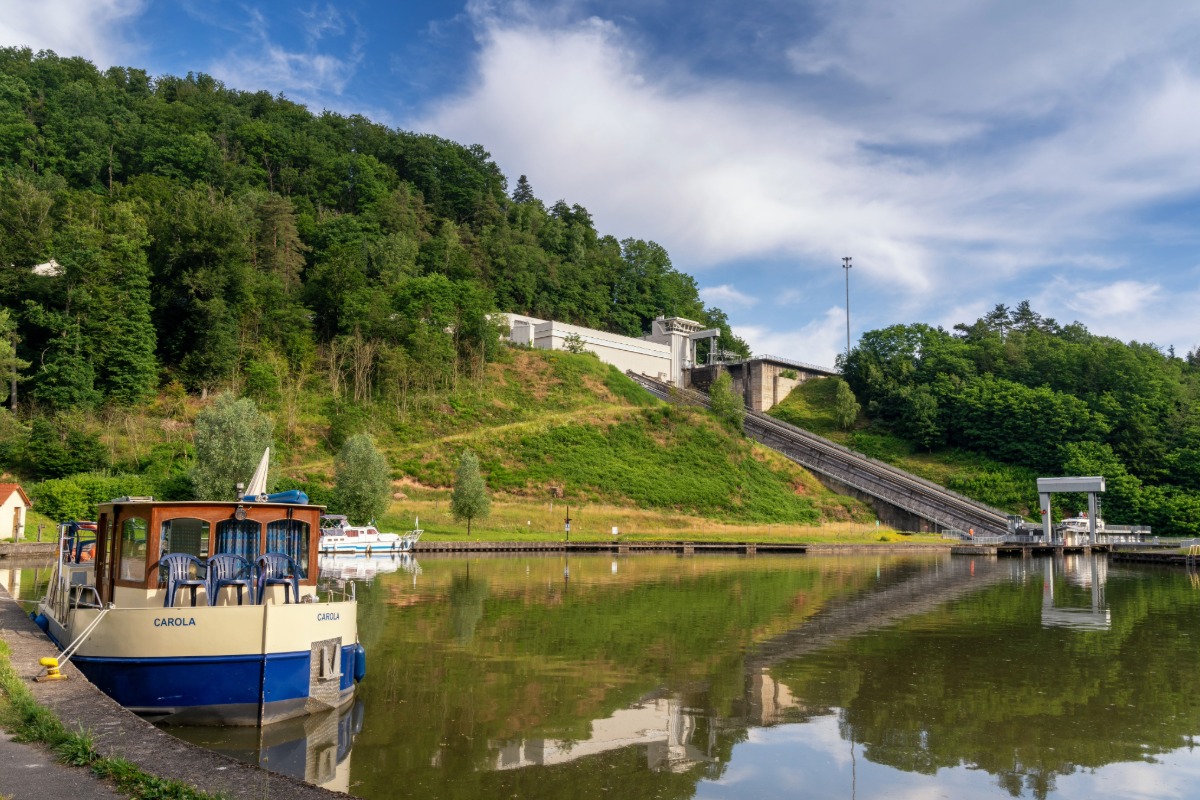 Antiquaire à Saint-Louis