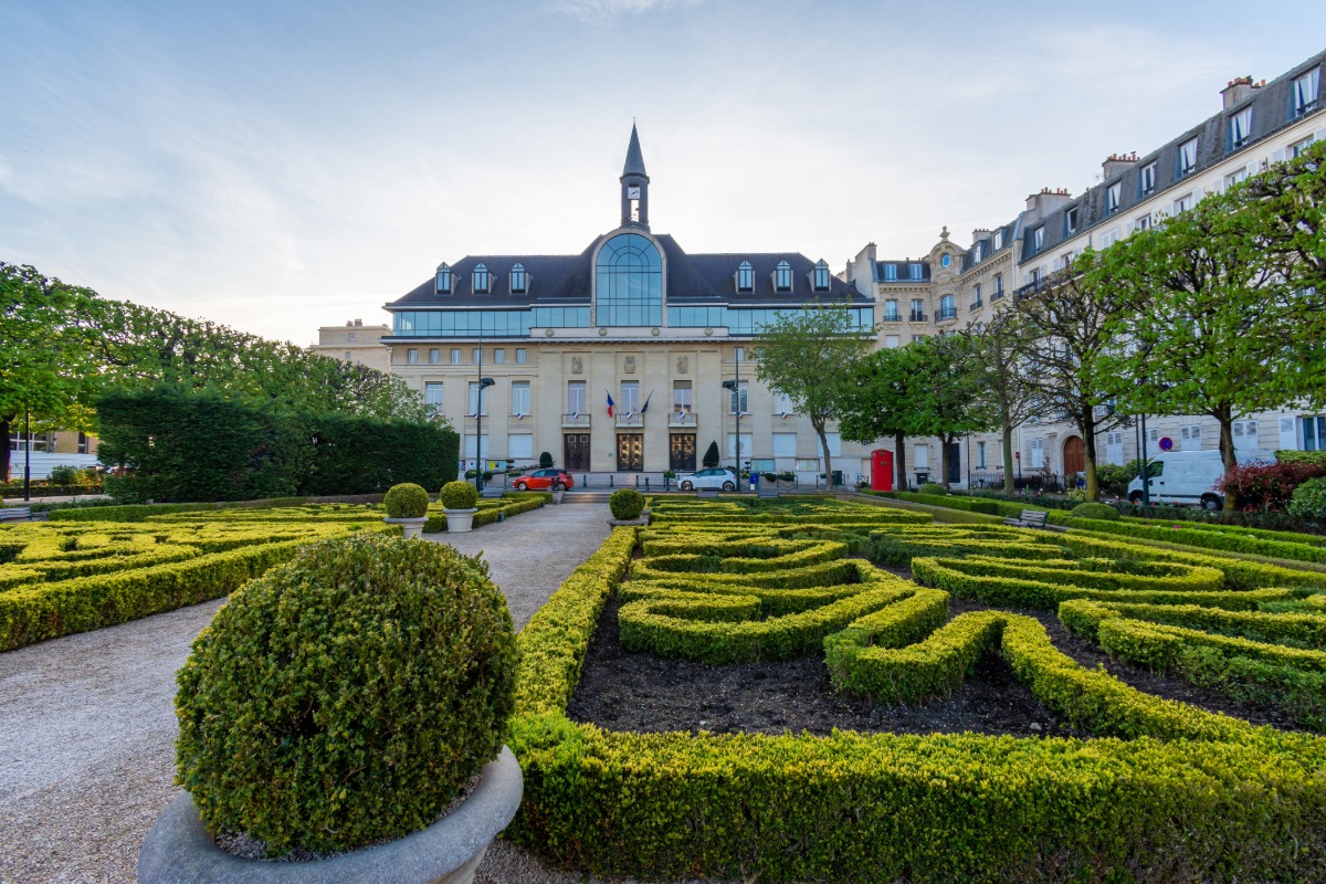 Antiquaire à Saint-Mandé