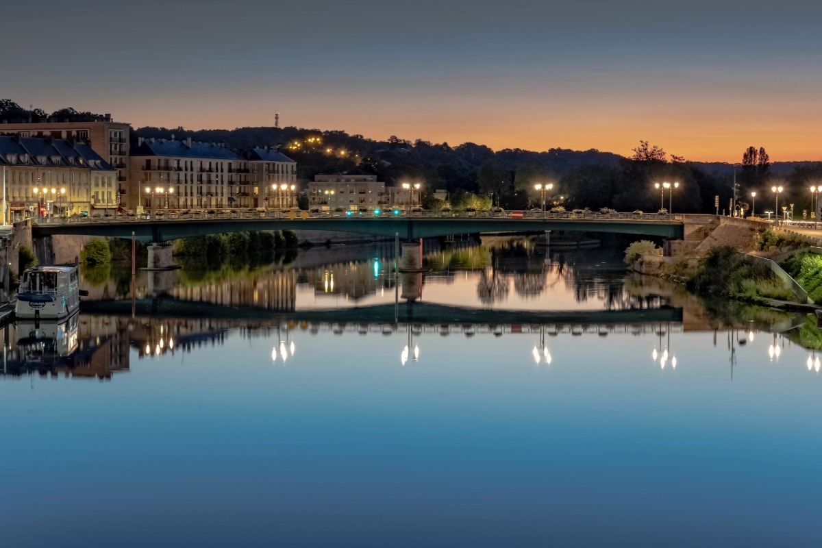 Antiquaire à Saint-Ouen-l'Aumône