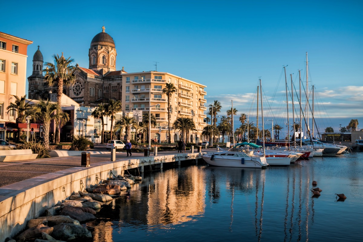 Antiquaire à Saint-Raphaël