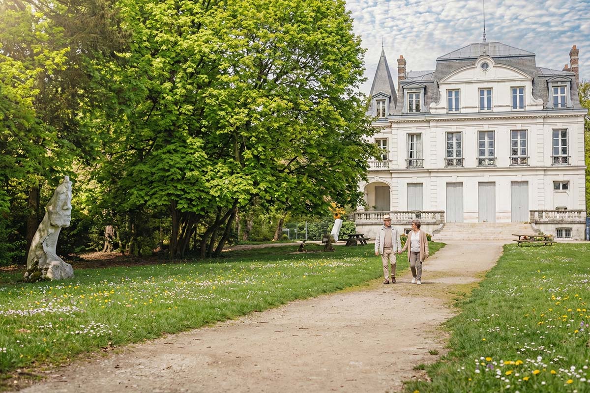 Antiquaire à Sainte-Geneviève-des-Bois