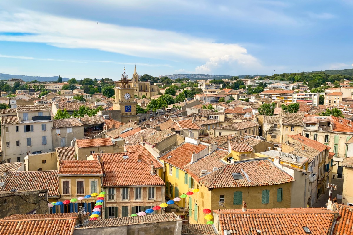 Antiquaire à Salon-de-Provence