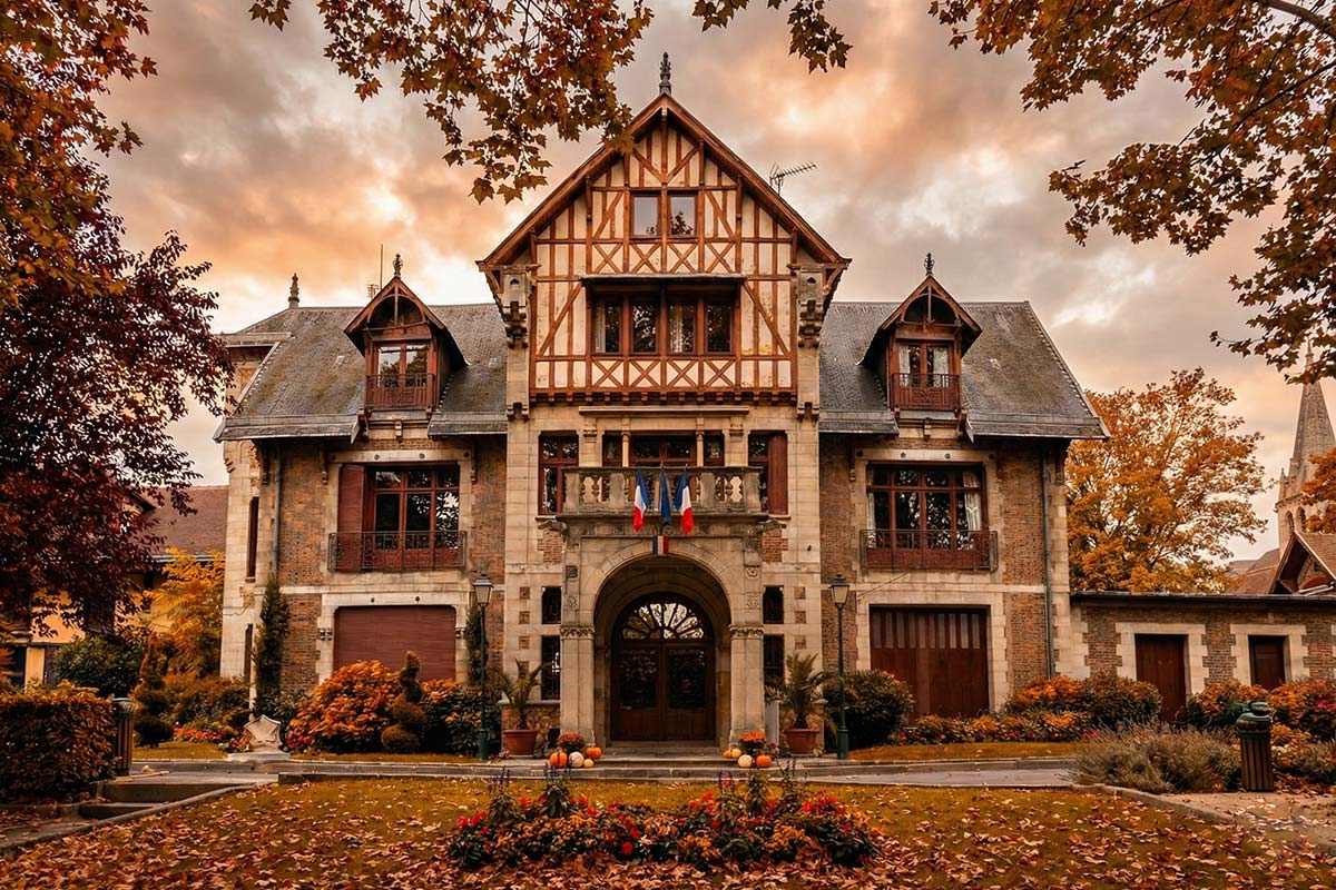 Antiquaire à Sarcelles