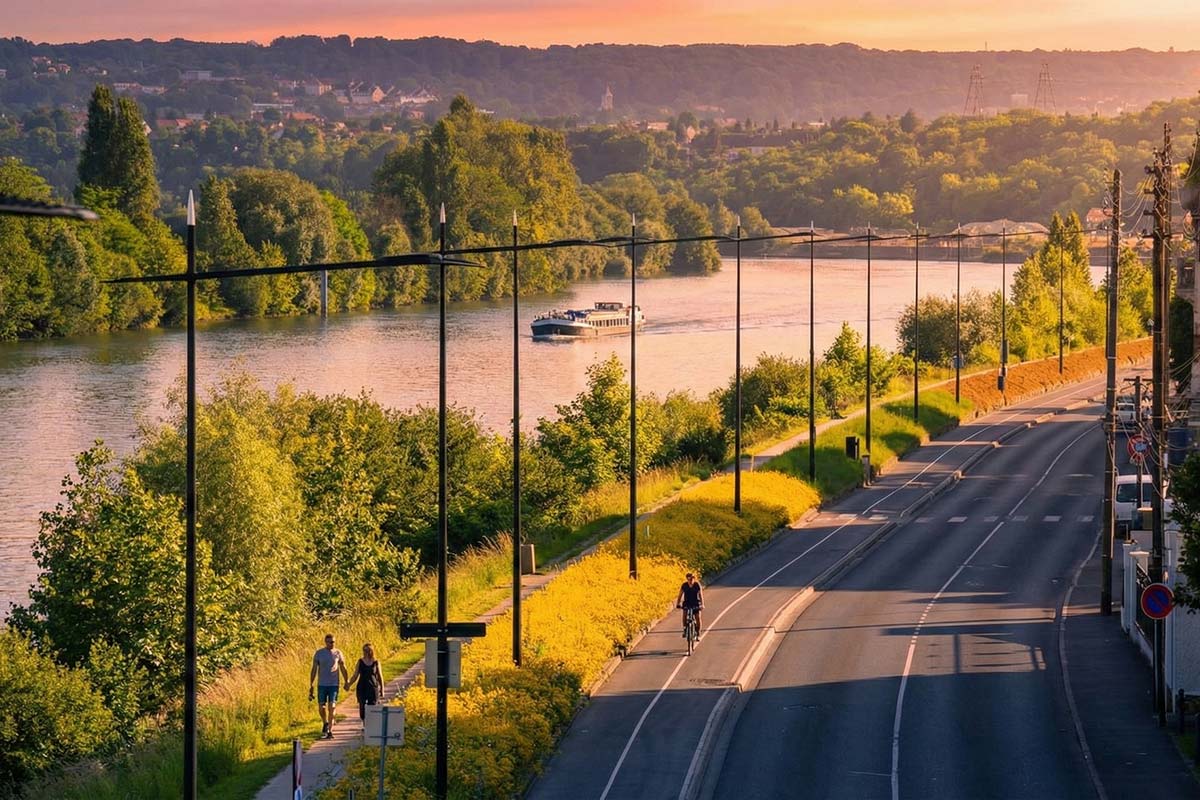 Antiquaire à Sartrouville