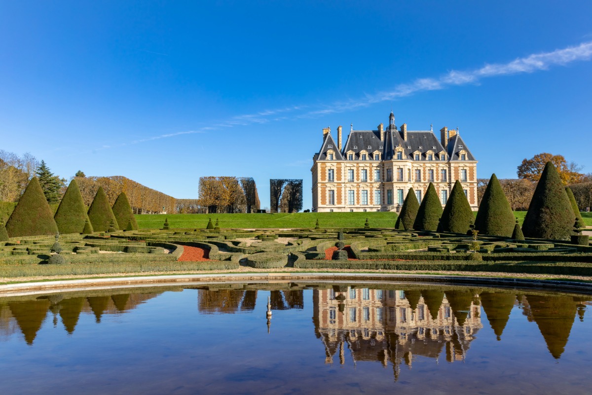 Antiquaire à Sceaux