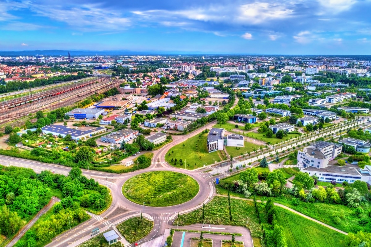 Antiquaire à Schiltigheim