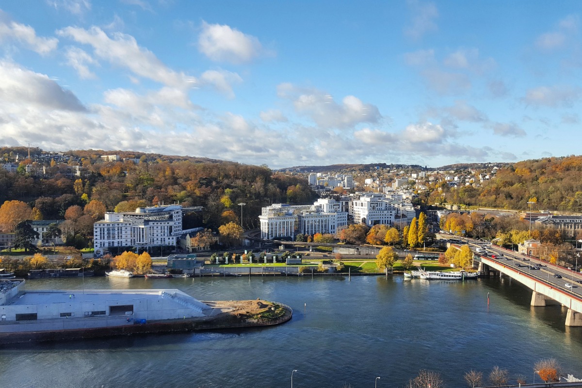 Antiquaire à Sèvres