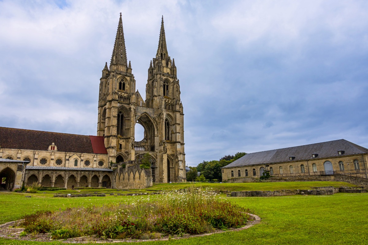 Antiquaire à Soissons