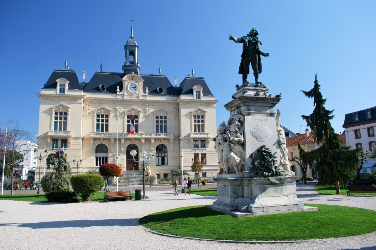 Antiquaire à Tarbes