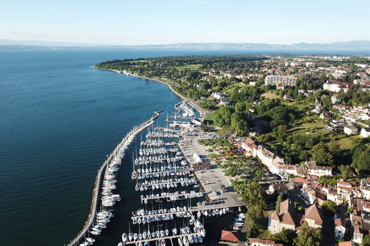 Antiquaire à Thonon-les-Bains