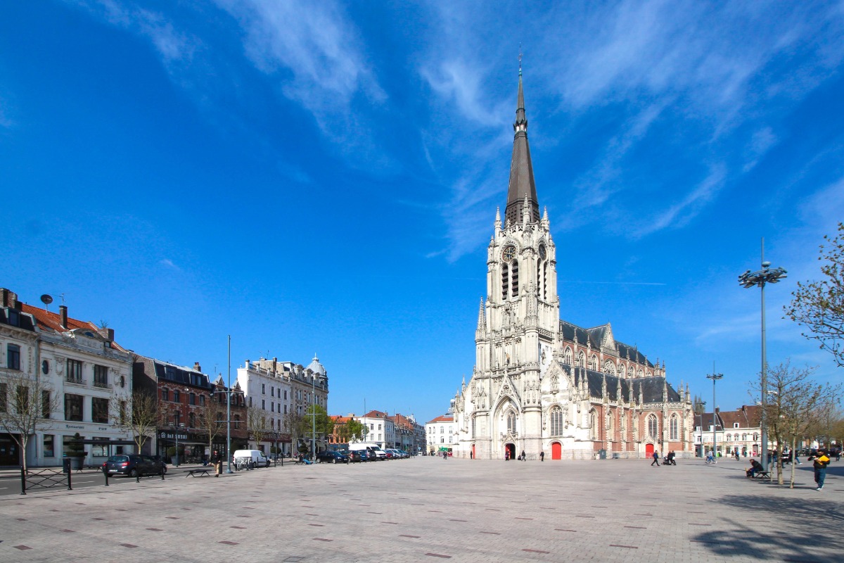 Antiquaire à Tourcoing