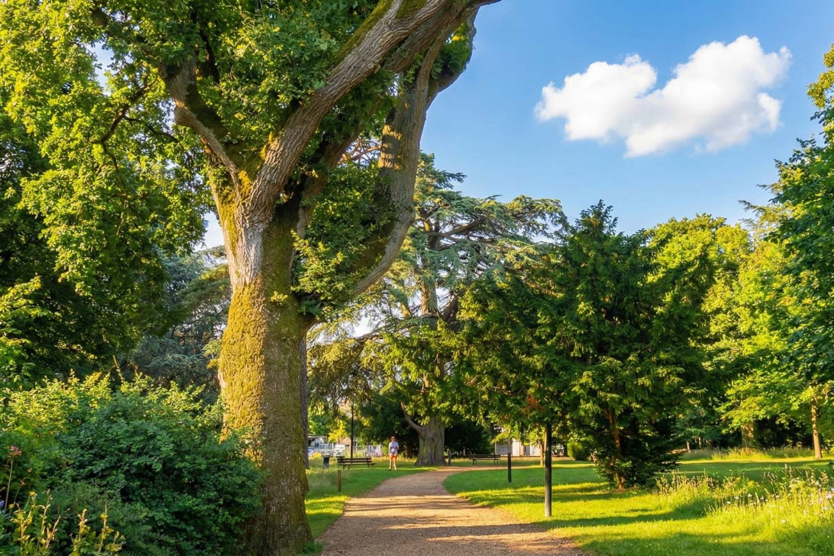 Antiquaire à Trappes