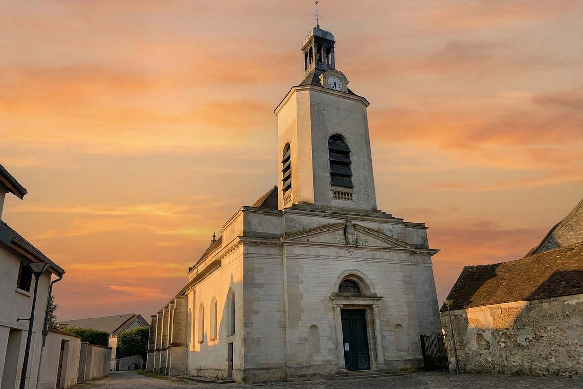 Antiquaire à Tremblay-en-France