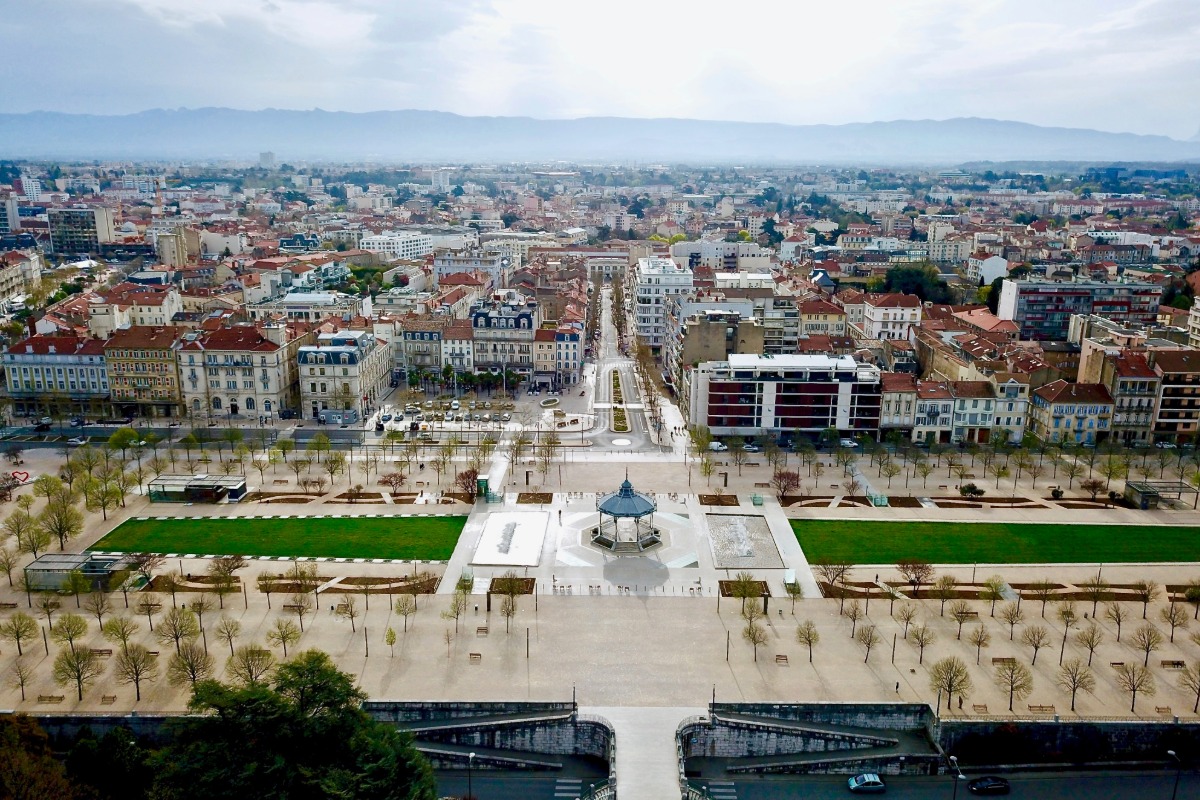 Antiquaire à Valence